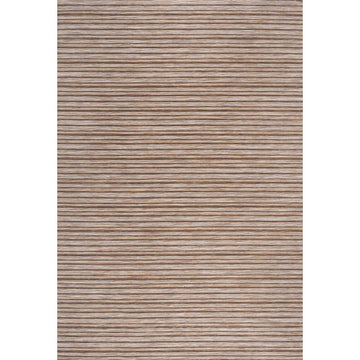 Finn Modern Farmhouse Pinstripe Area Rug